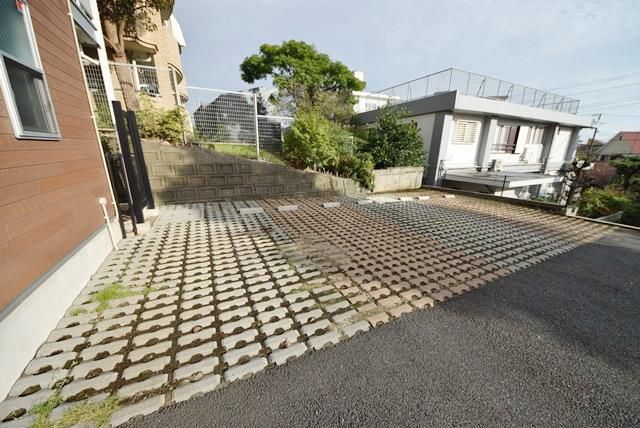 駐車場　★★ＳＥＣＯＭ搭載★★