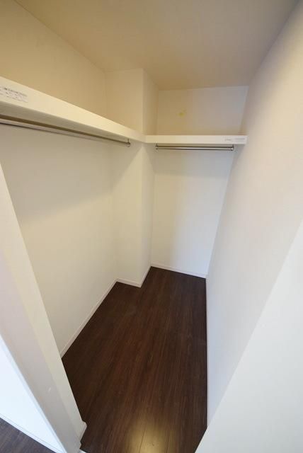 収納　★同物件別部屋参考★