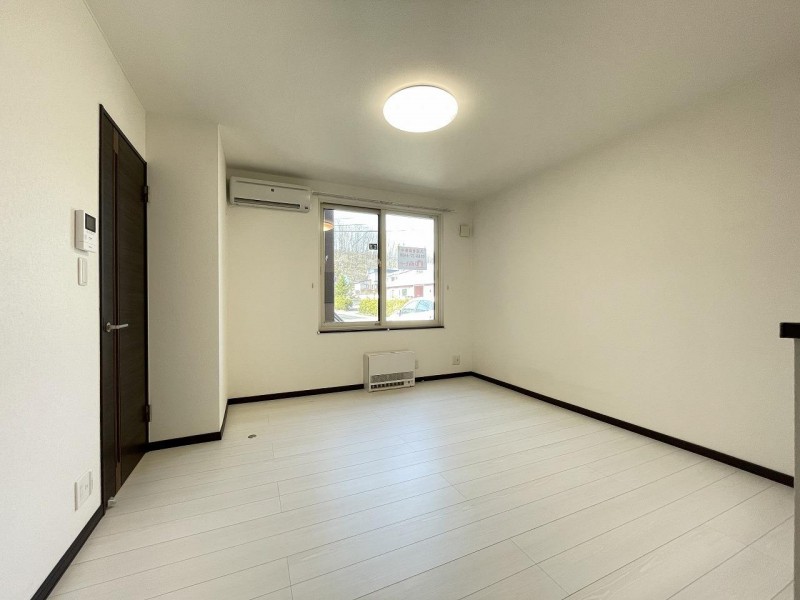 居室・リビング　リビング１