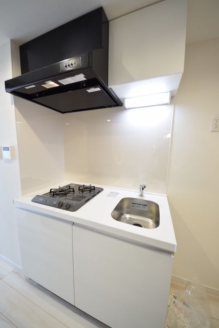 キッチン　★使い勝手の良いシステムキッチン★