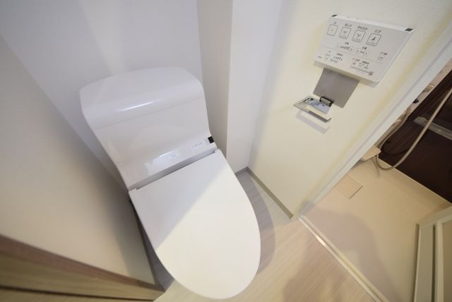 トイレ　★ウォシュレット付★