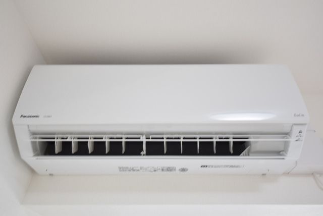 その他設備　★エアコン設置済み★