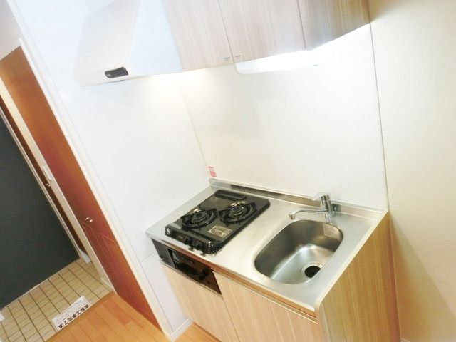 キッチン　※別室参考写真※