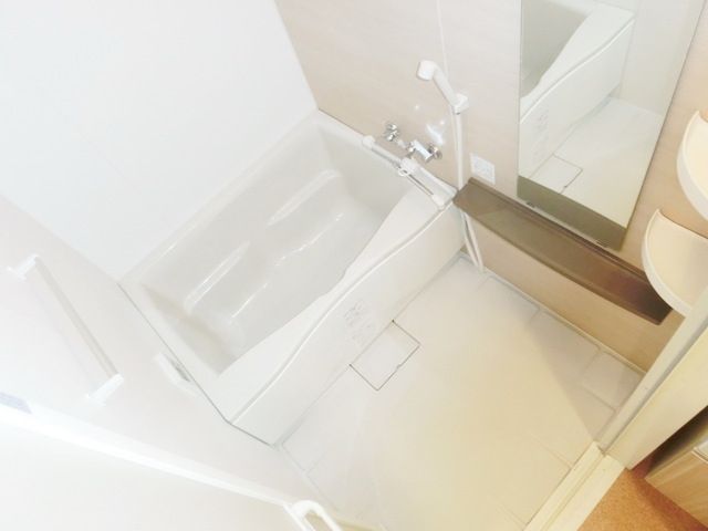 バス・シャワールーム　※別室参考写真※