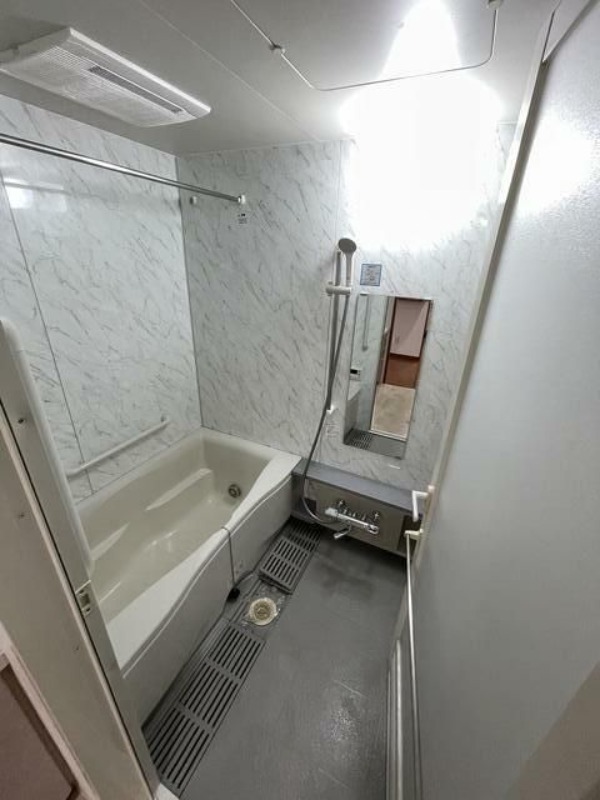 バス・シャワールーム　パークビューステージ東陽町