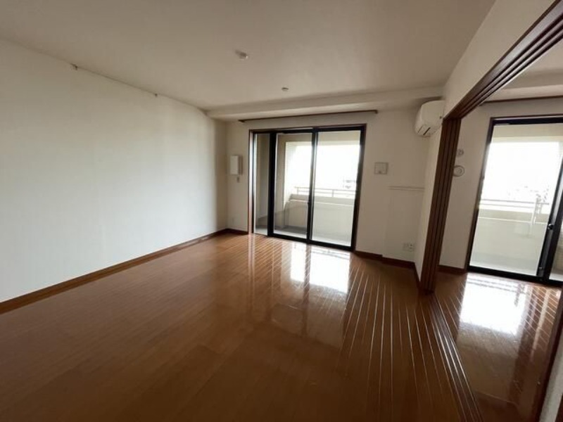 居室・リビング　パークビューステージ東陽町