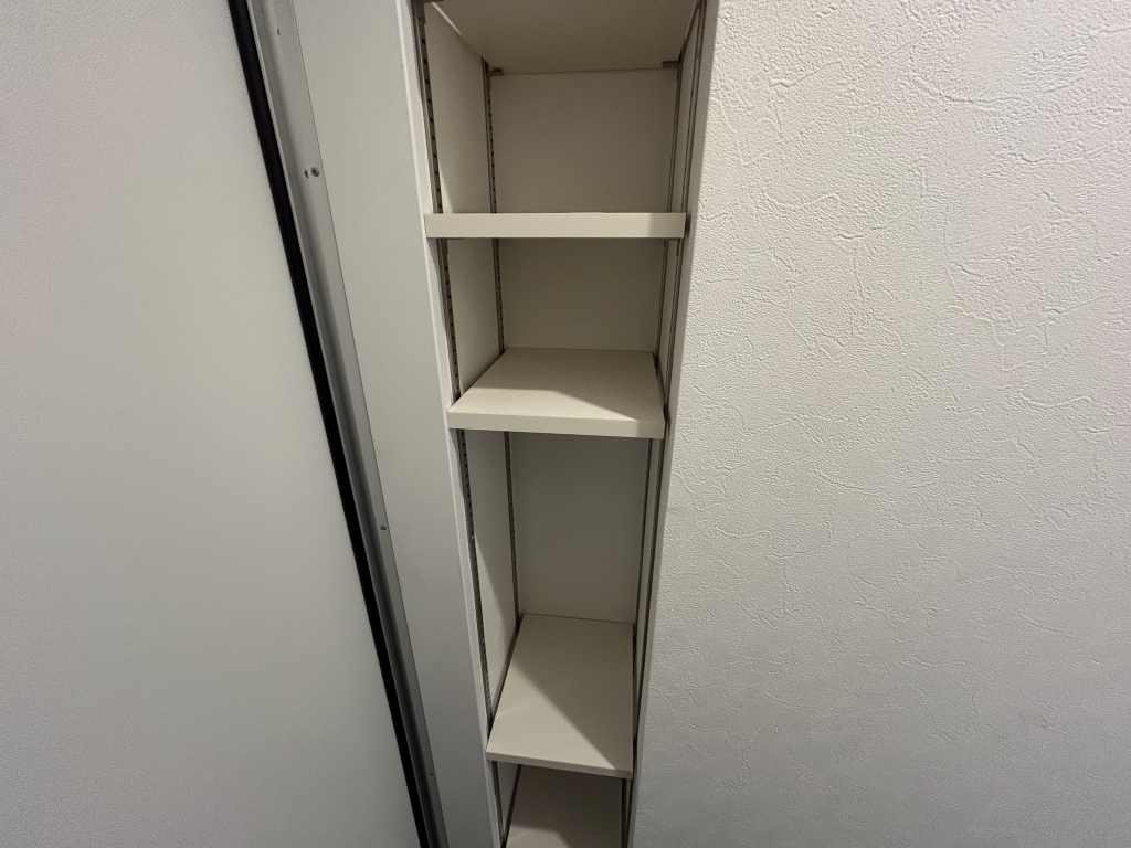 フェリス赤羽の内装写真