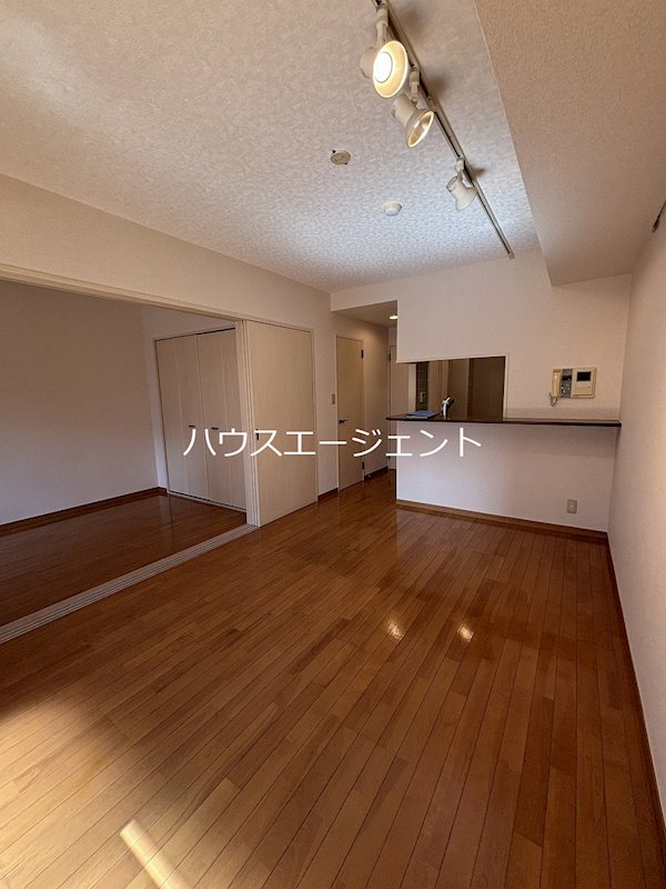 居室・リビング　リビングです。