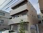 下高井戸駅より徒歩5分 3階 築4年8ヶ月の賃貸物件