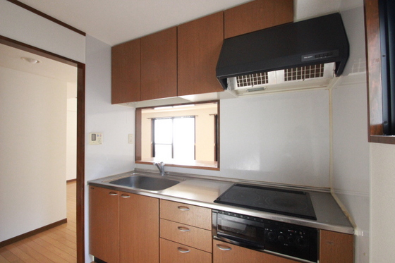 その他　※別部屋の写真です