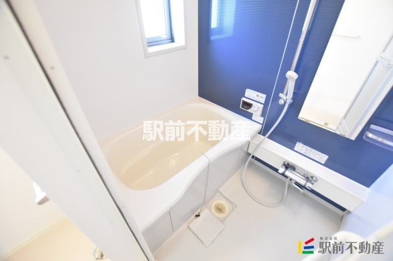 バス・シャワールーム　別号室流用