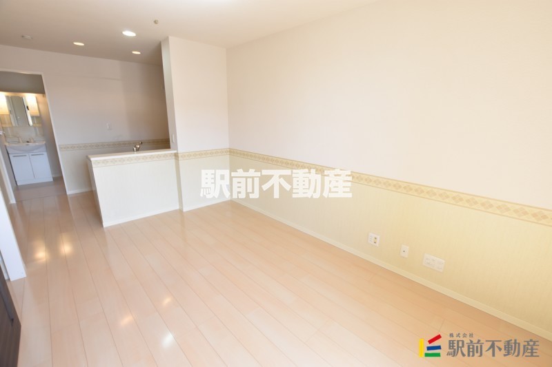 居室・リビング　別号室流用