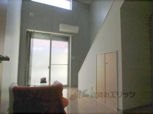 居室・リビング　居室