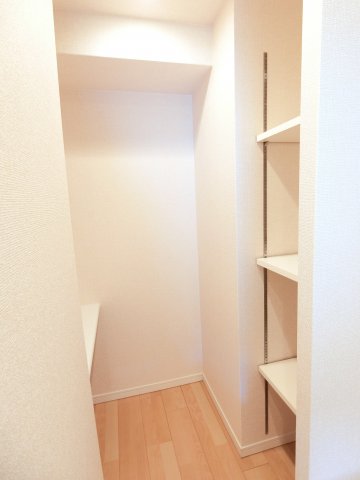 収納　詳細は、RISUMO江坂本店→06-6155-7137まで♪