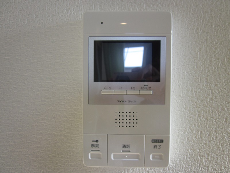 セキュリティ　※イメージ