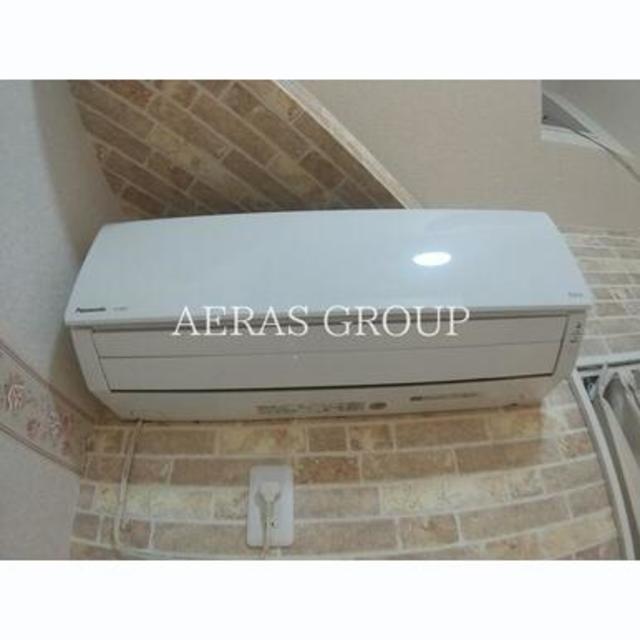 その他設備　同仕様タイプ