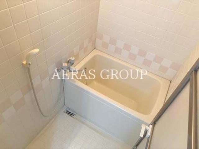 バス・シャワールーム　同仕様