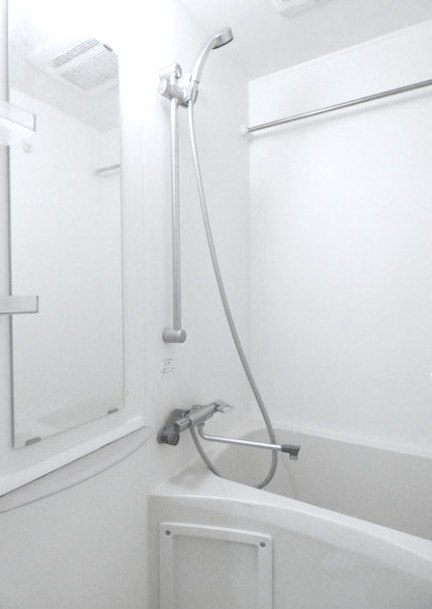 バス・シャワールーム　風呂