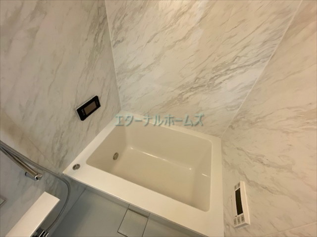 バス・シャワールーム　参考写真