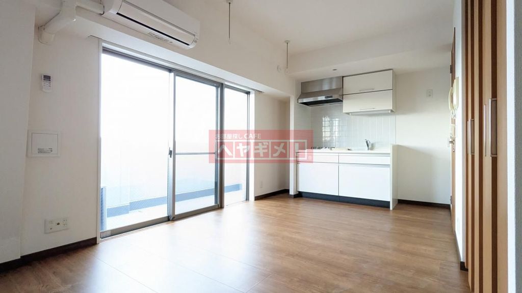 居室・リビング　リビング/居室