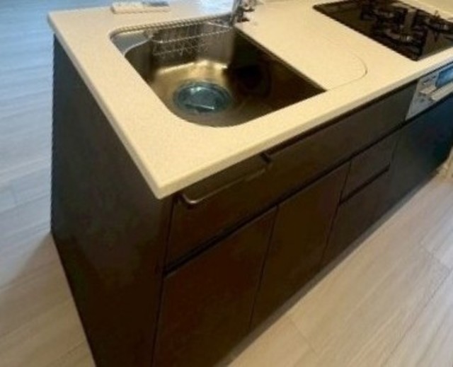 キッチン　同仕様