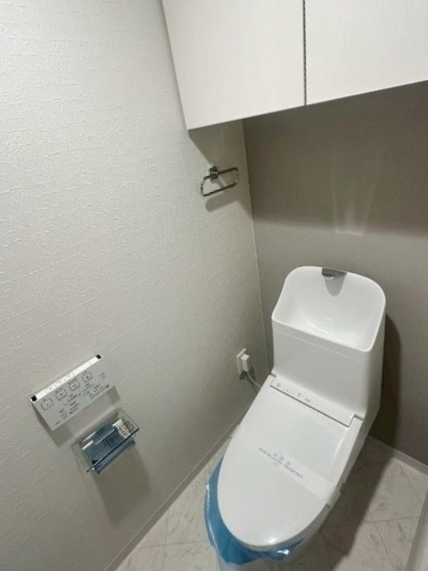 トイレ　同仕様