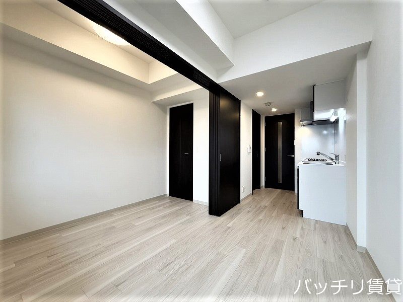 居室・リビング　別室写真の為、現状を優先いたします。