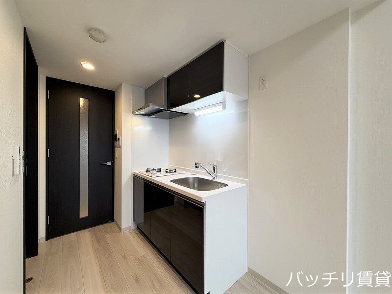 キッチン　別室写真の為、現状を優先いたします。