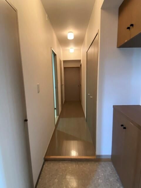 玄関　別号室参考写真