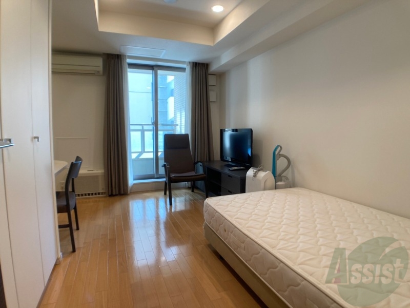 居室・リビング　明るいお部屋は気持ちよく過ごせそうですね。