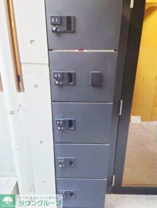 その他共有部分　部屋探しは株式会社　タウンハウジング　までお気軽にお問合せ…