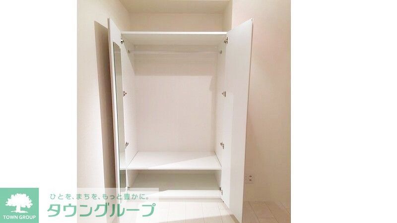 収納　お部屋探しは株式会社　タウンハウジング　までお気軽にお問合…