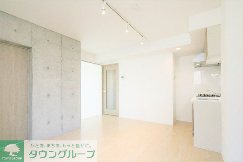 居室・リビング　お部屋探しは株式会社　タウンハウジング　までお気軽にお問合…