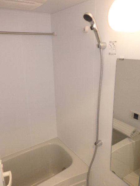 バス・シャワールーム　風呂