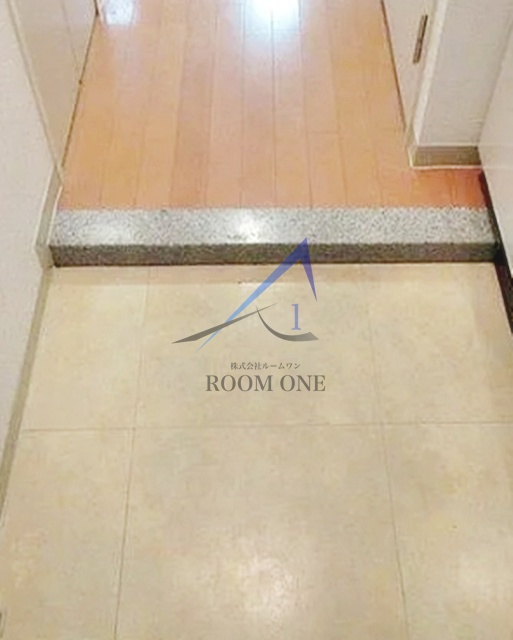 玄関　玄関です。