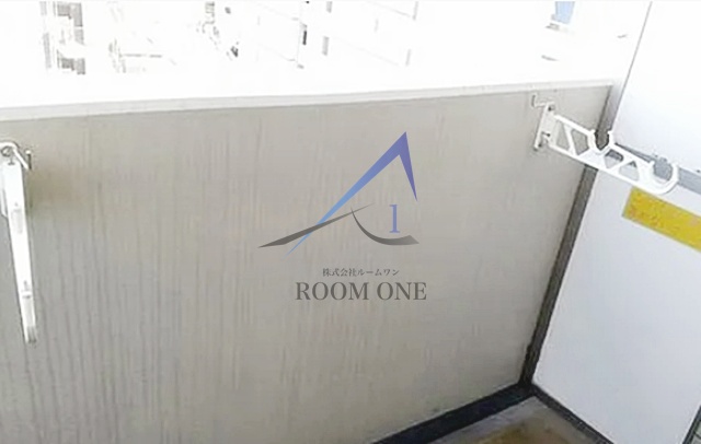 バルコニー　バルコニーです。