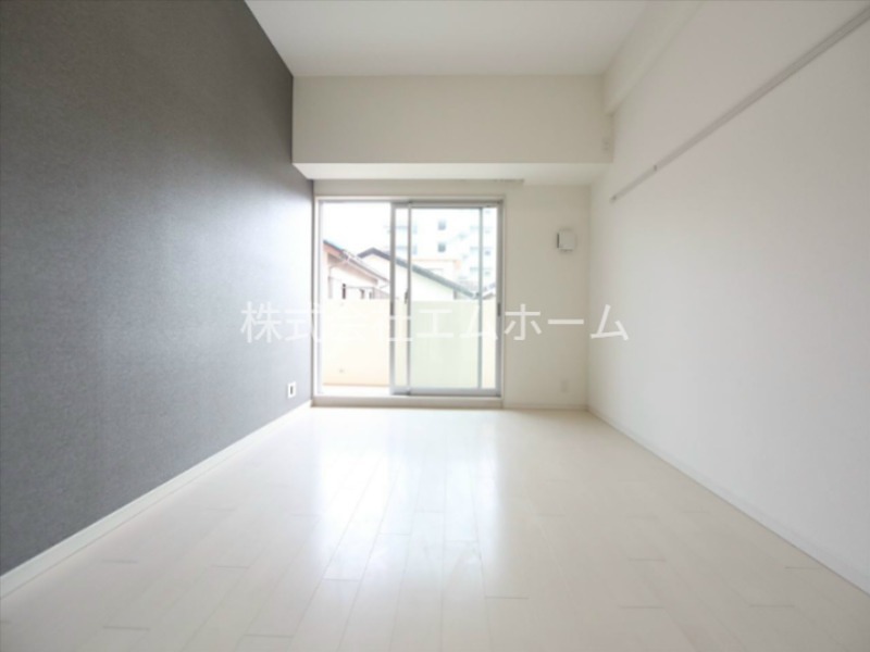 その他部屋・スペース　洋室8.6帖　エアコン完備　バルコニー　イメージ写真