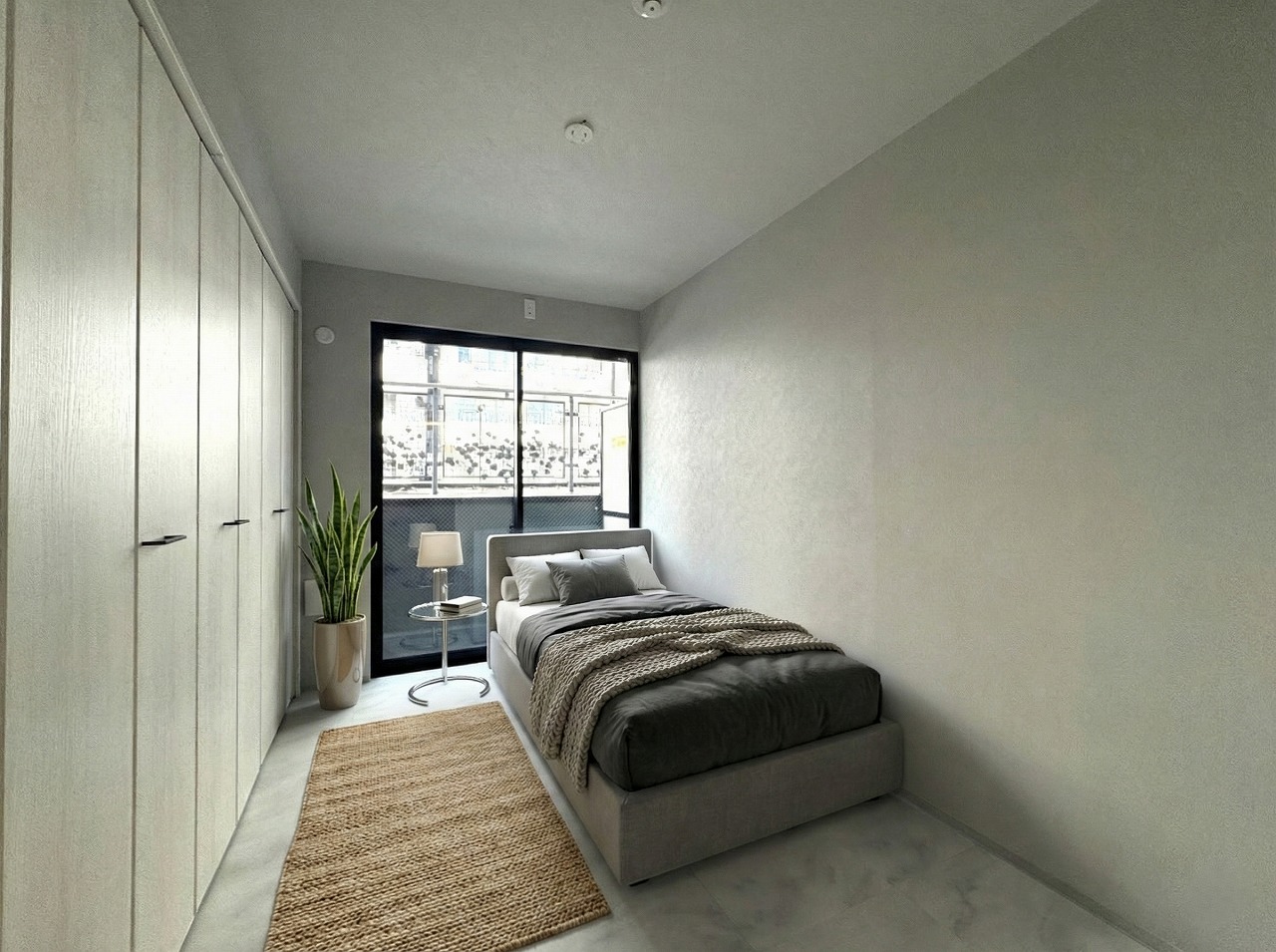 その他部屋・スペース　※家具・小物はCG合成です。