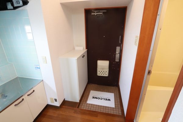 その他部屋・スペース　洋室8帖