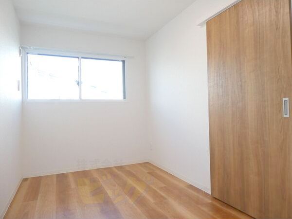 その他部屋・スペース　人気のフローリング使用のお部屋です♪