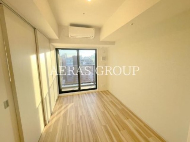 居室・リビング　同仕様タイプ