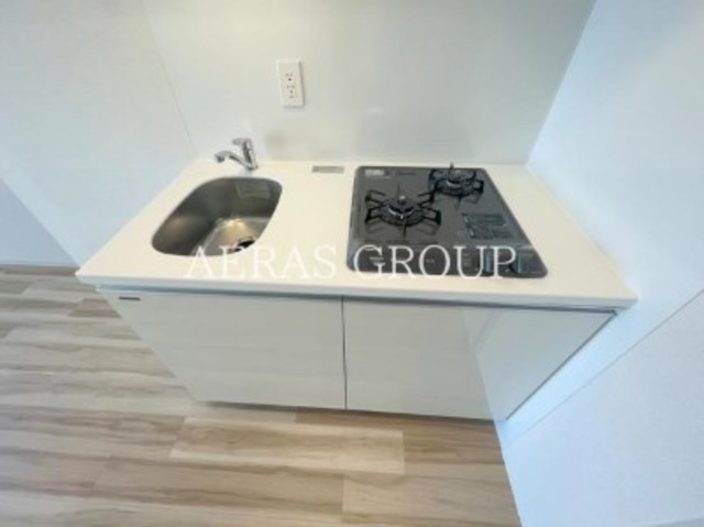 キッチン　同仕様タイプ