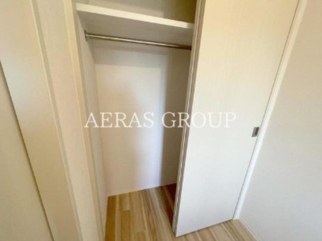 収納　同仕様タイプ