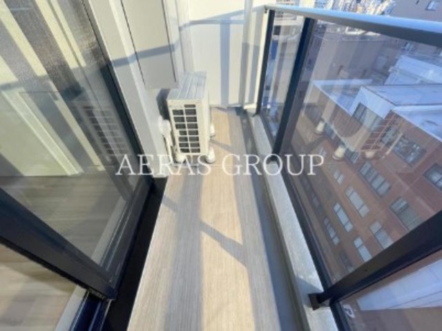 バルコニー　同仕様タイプ