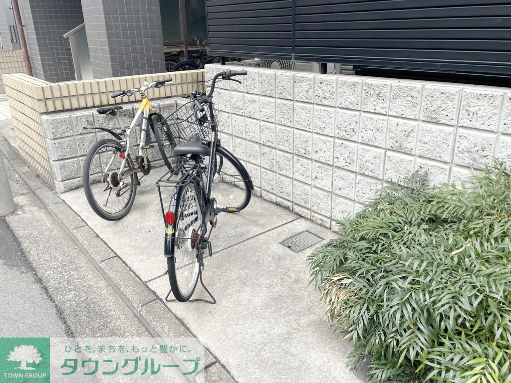 その他共有部分　共有部分