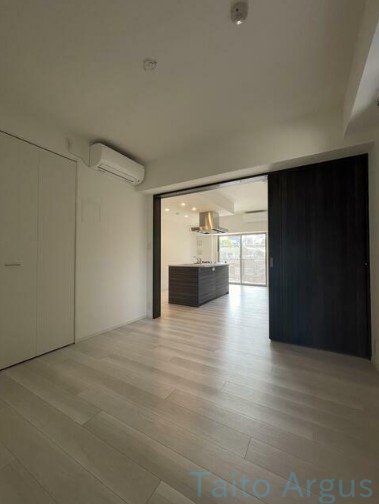 居室・リビング　リビング/居室