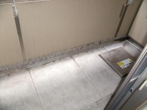 バルコニー　ベランダ