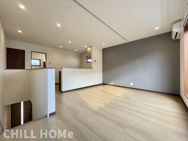 居室・リビング　当社、チルホームのHPもご覧ください(^^)/物件情報多数♪