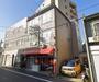 清輝橋駅より徒歩2分 2階 築46年の賃貸物件