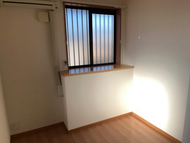 その他部屋・スペース　洋室